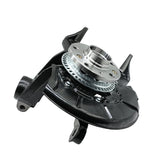 Front Passenger Wheel Hub Knuckle Assembly for 1999-2010 Volkswagen Beetle 698-374 – product image 4