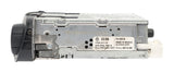 1998-2004 Volkswagen Beetle OEM AM/FM Radio with Cassette Player 1C0035180E - product image