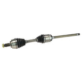 Front Passenger Side CV Axle Shaft for 2000-2006 BMW X5