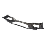 Front Upper Bumper Cover for 2016-2017 Chevrolet Equinox GM1014120 – product image