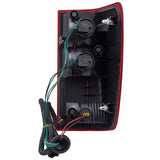 Tail Light for 2004-2015 TITAN without Utility Bed Left 265557S227 NI2800161 4222-0030L - product image