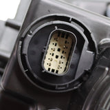 Right Passenger Headlight Chrome for Dodge Ram 1500 2019-2024 Halogen Lamp 68316080AF – product image 9