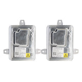Xenon HID Headlight Ballast Control Module for Multiple-Year BMW X3 X4 X5 X6 Mini 130732931515 – product image