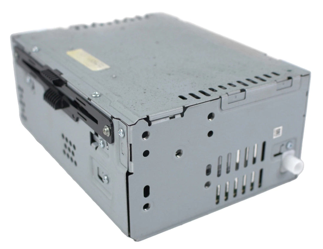 2017-2018 Ford Fusion AM FM SAT Radio Single CD MP3 Player Model ID HS7T19C107BC - product image