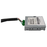 2012-2015 Mitsubishi Outlander MK3 Navigation GPS Control Module 8750A403 OEM - product image