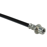 Front & Rear Brake Hose Set for 1996-1998 Honda Civic