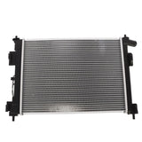 Radiator Assembly for 2018-2020 Kia Rio 25310H9050 – product image 3