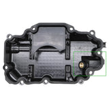 AWD Engine Oil Pan for 2016-2020 Infiniti Q50 Q60 3.0L 111105CB2B – product image
