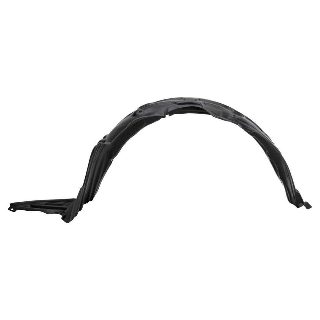 Front Inner Fender Liner Pair for 2005-2010 Scion tC
