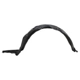 Front Inner Fender Liner Pair for 2005-2010 Scion tC