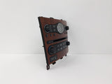 2007 2009 Infiniti G37 G35 EX35 Radio CD Player AC Heater Climate Control 25810JK600 OEM - product image