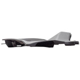 Sight Shield for 18-19 Toyota Camry & Hybrid Radiator Upper Splash Guard Cover 6449-0027 - product image