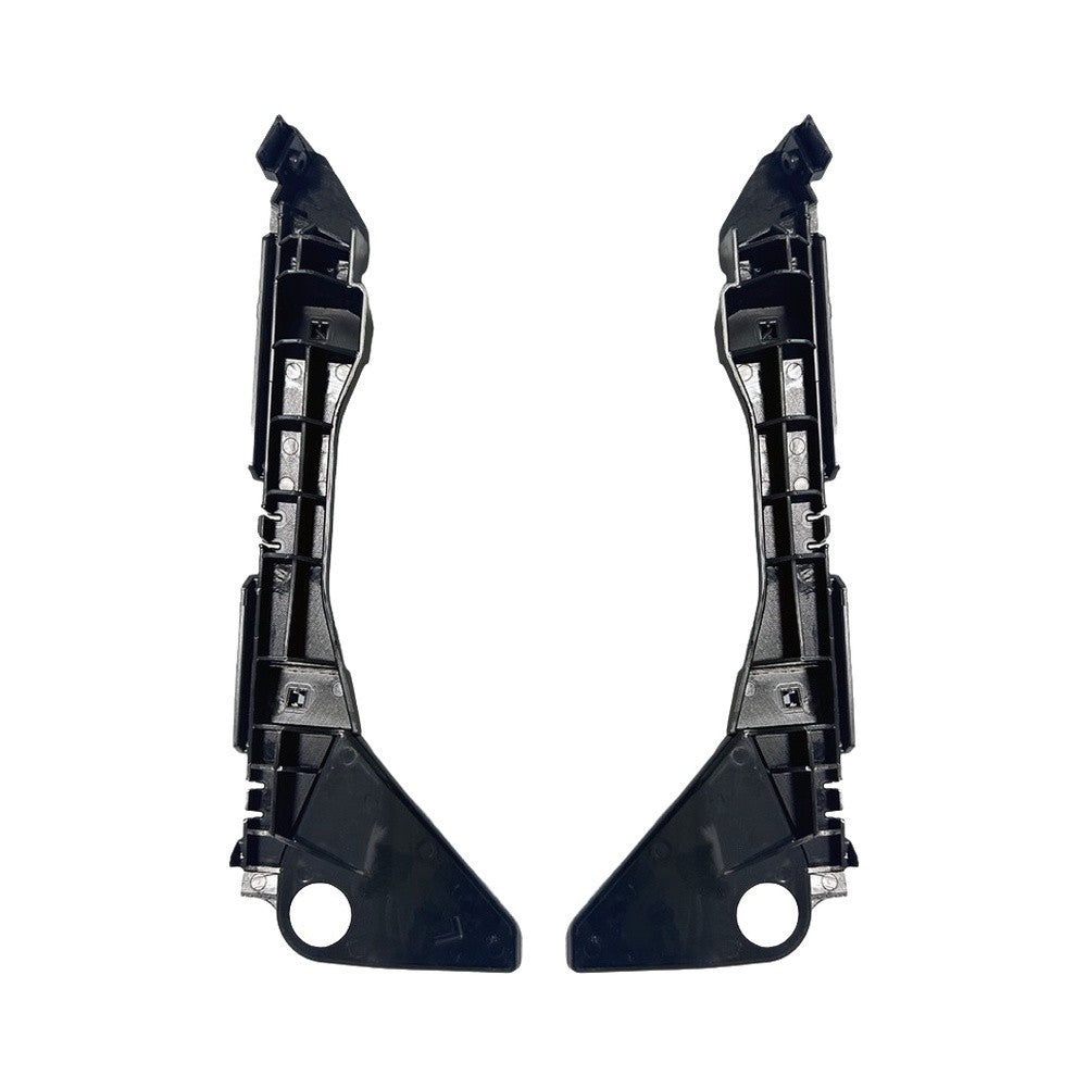Front Bumper Bracket Set 52536-02020 for 2003-2006 Toyota Corolla E12