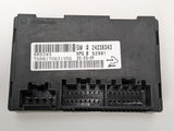 07-14 Chevy GMC Yukon Suburban Transfer Case Control Module Computer TCCM OEM 24238343 - product image