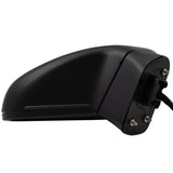 Power Mirror For 2018-2023 Odyssey Turn Signal Indicator Heated Manual Fold Set 7332-6027LR - product image