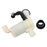 Windshield Washer Pump D65167482A for 2007-2014 Mazda 2