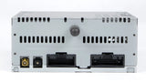 2015 Ford Explorer AM/FM Radio Single Disc CD/MP3 Player Model ID EB5T-19C107-JB - product image
