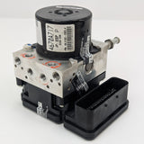 2009-2017 Mitsubishi Lancer ABS Anti-Lock Brake Pump Control Module 4670A717 OEM - product image