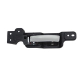 Front Driver Interior Door Handle for 2008-2014 Dodge Challenger 1MV571DVAA – product image