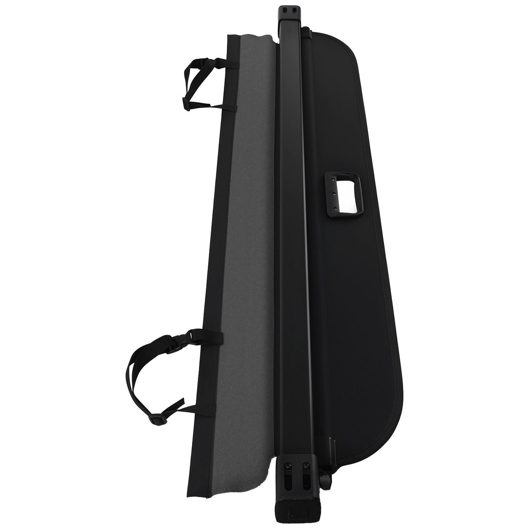 Retractable Cargo Cover for 2019-2025 Infiniti QX50