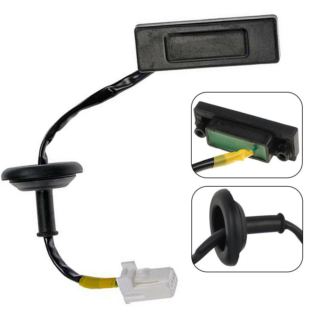 Trunk Release Switch 81260-1W220 for 2012 Kia Rio