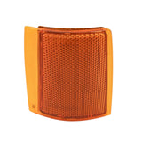 Park/Signal/Side Marker For 1994-1999 C1500 Upper for Composite Headlights Set 1223-0054LR - product image