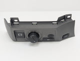 2002-2005 BMW 745i 745Li Headlight Fog Light Parking Trunk Control Switch OEM 6918848 - product image