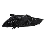 Passenger Side Halogen Headlight for 2015-2017 Honda Fit 33100-T5A-A01