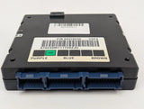 2001 GMC Yukon Body Control Module BCM 09370249 GM OEM - product image