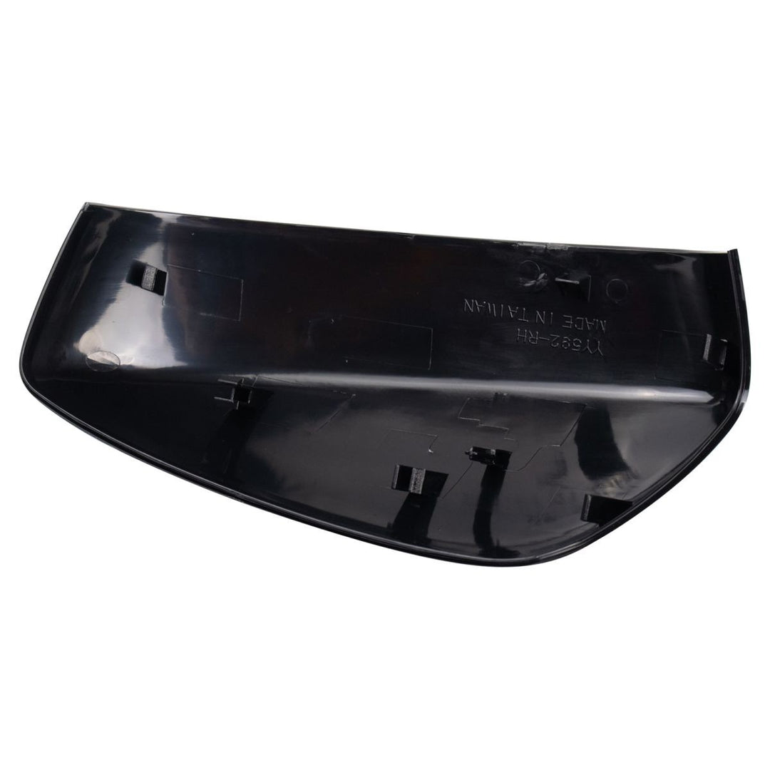 Passenger Side Power Mirror with Blind Spot Indicator, Non-Heated, for 2017-2021 Mazda 6