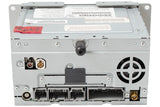 2009 Lincoln MKS AM/FM Radio 6 Disc CD Changer GPS Nav 8A5T19C156AK - product image