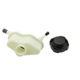 Power Steering Reservoir with Cap for 2007-2013 Nissan Altima 2009-2014 Maxima 49180-JA000