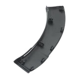 Front Left Fender Flare for 2020-2024 Mazda CX-30 DGH951W81A