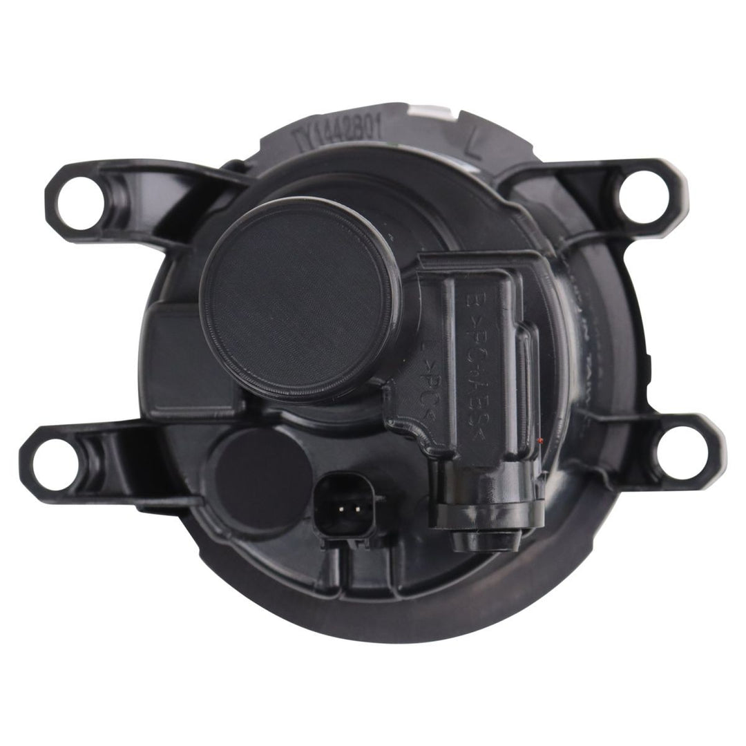 Fog Light Pair for 2021-2025 Toyota Sienna