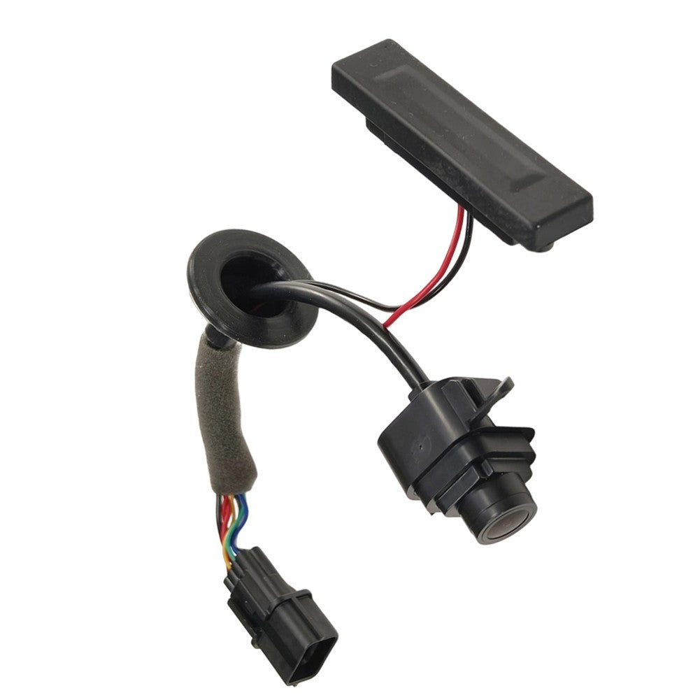 Rear Grille Backup Camera 99240-K7000 for 2020-2022 Hyundai i10