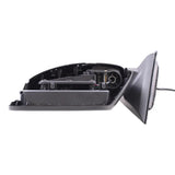 Power Mirror For 2014-2020 Rogue Left 963025HJ5A NI1320267 4331-0001L - product image