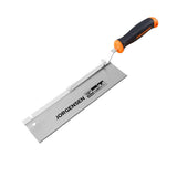 JORGENSEN 10 in Reversible Dovetail Jamb Saw, 13 TPI