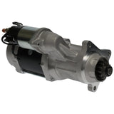 12V Starter Fits Renegade XL 12.8L 2019-2022, Classic 12.8L 2021-22 61025001 – front view