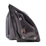 Power Mirror For 2019-2021 Ranger OEM Substitute Left 3331-0005L - product image