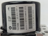 13-14 Dodge Charger 300 ABS Anti-Lock Brake Pump Control Assembly 68157545AD OEM P68157545AD - product image