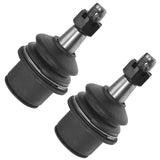 Front Lower Ball Joint Pair for 2006-2022 Dodge Charger, 2008-2022 Challenger & Chrysler 300 RWD