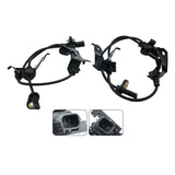 2 ABS Wheel Speed Sensor Front Left & Right for Honda Accord 2008-2012 3.5L 2.4L CLSDCGQ-ACCORD-08-12F – product image 2