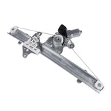 Front Left Power Window Regulator with Motor for 2016-2020 Nissan Maxima 807314RA0A
