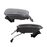 Front Bumper LED Fog Light Pair for 2009-2018 Dodge Ram 1500 2500 3500 55372735AA – product image 3