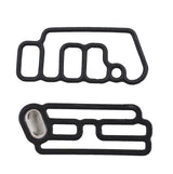 VTEC Solenoid Spool Valve Gasket Set for Honda Odyssey Pilot Accord Acura RDX 3.5L 15815-R70-A01