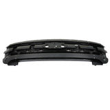 Front Bumper Grille Black for 2011-2015 Ford Explorer