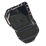 Engine Oil Pan 1200A394 for 2008-2015 Mitsubishi Lancer 2.0L