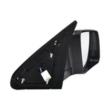 Passenger Heated Side Mirror for 2014-2021 Toyota Tundra 87910-0C440 – product image 2