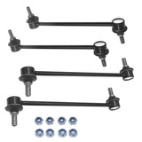 Front and Rear Sway Bar Link Kit for Toyota Camry Highlander Avalon Lexus RX350 ES330 K90344