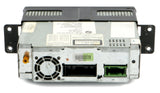 2002-2003 BMW 745i, 760i OEM Remote Single CD GPS Navigation 65.90-6 939 151-01 - product image